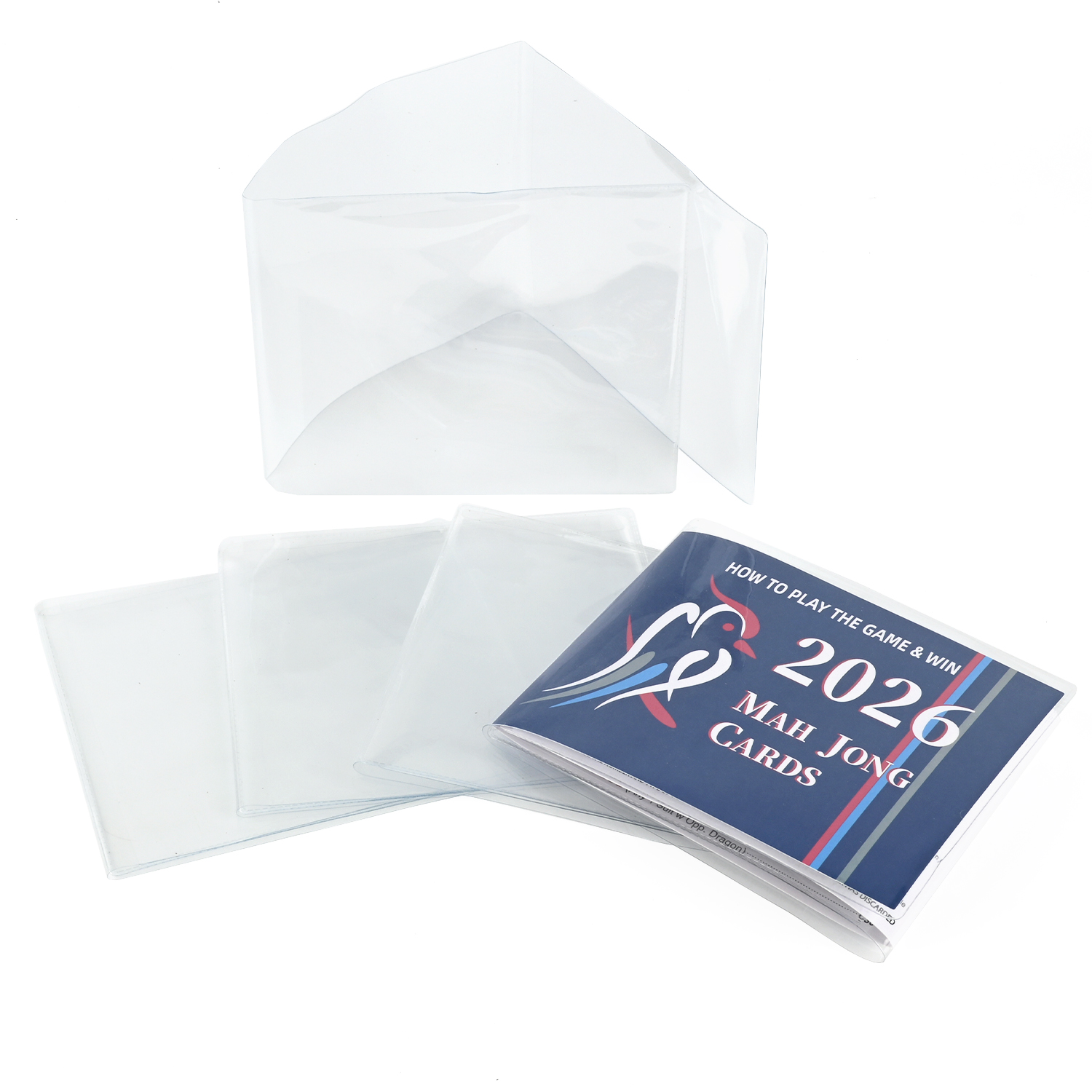 Card Sleeves product view 2
