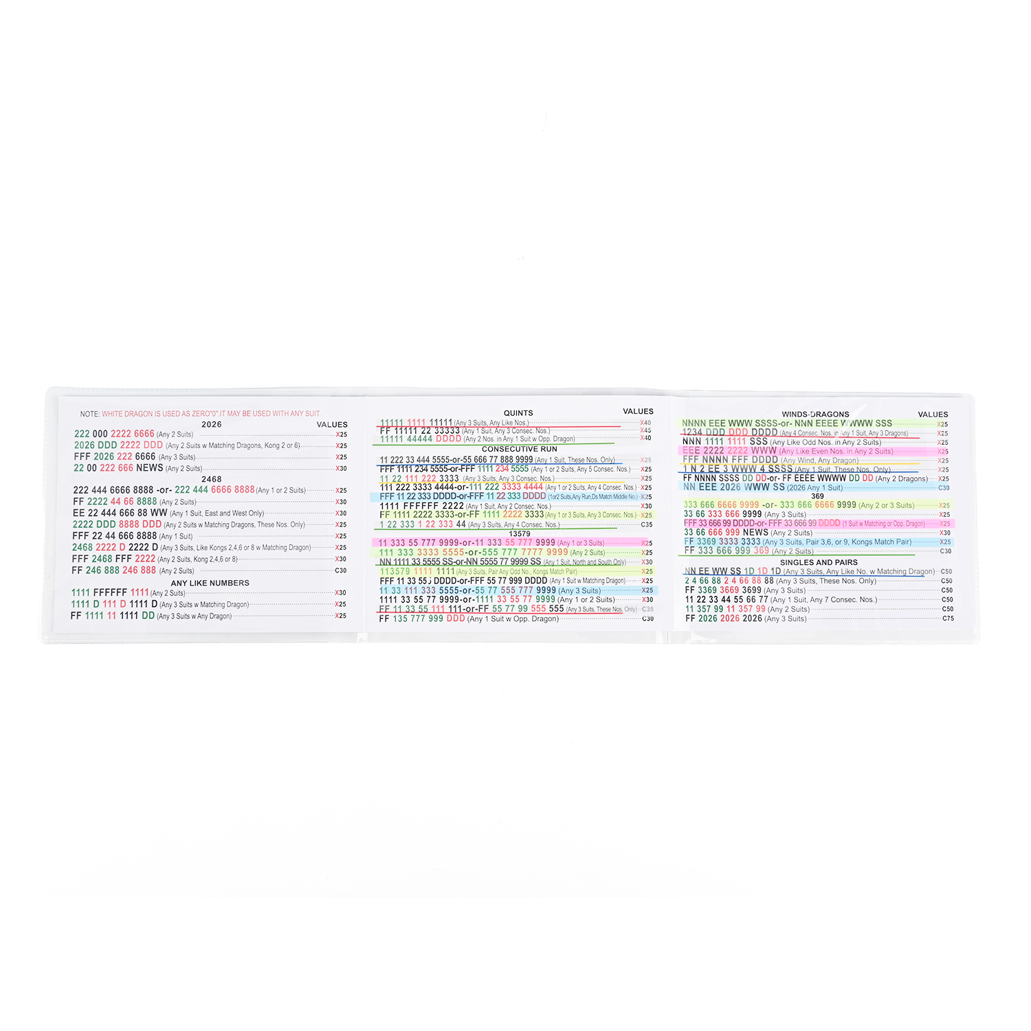 Highlighter Strips product view 5