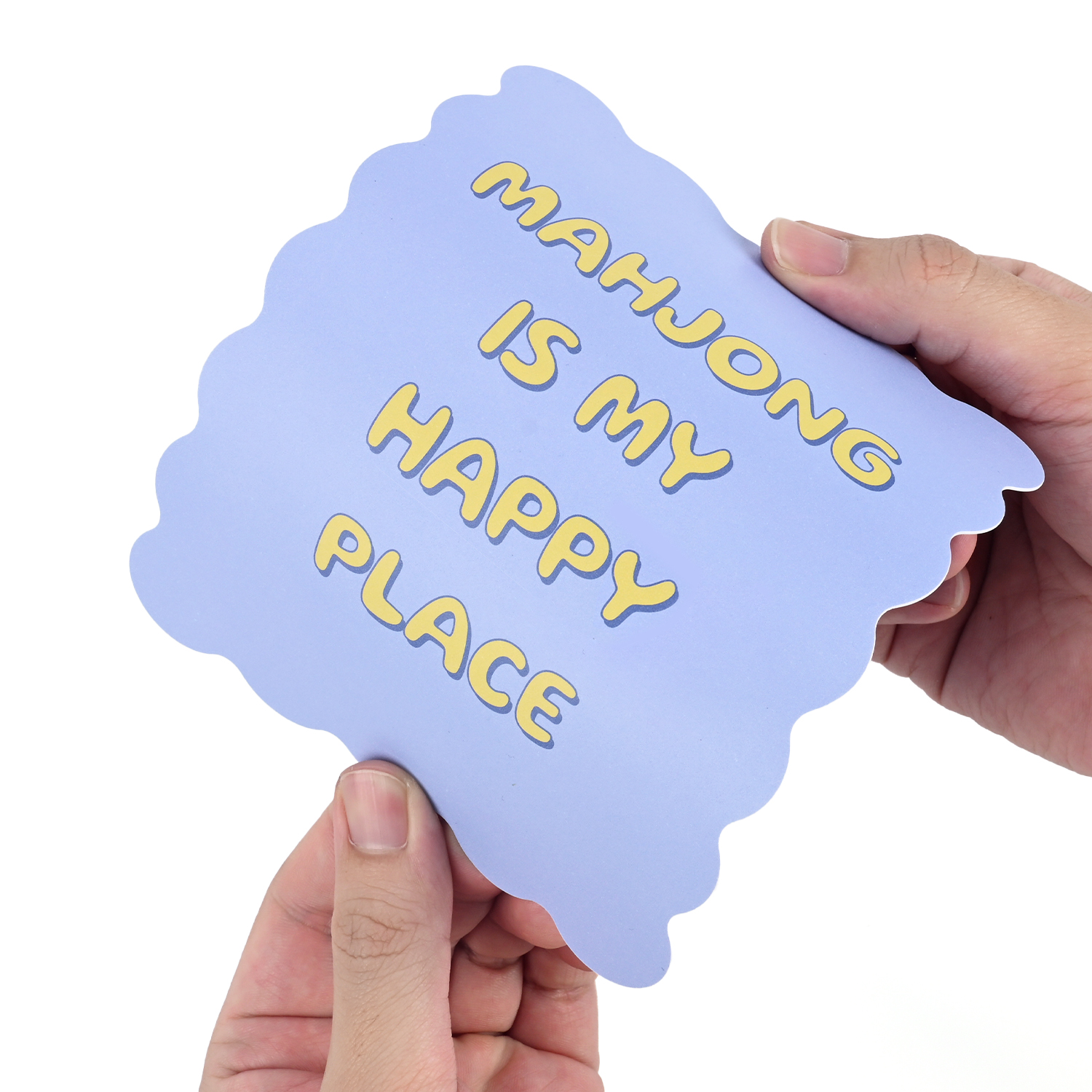 Shuffler Cards product view 3