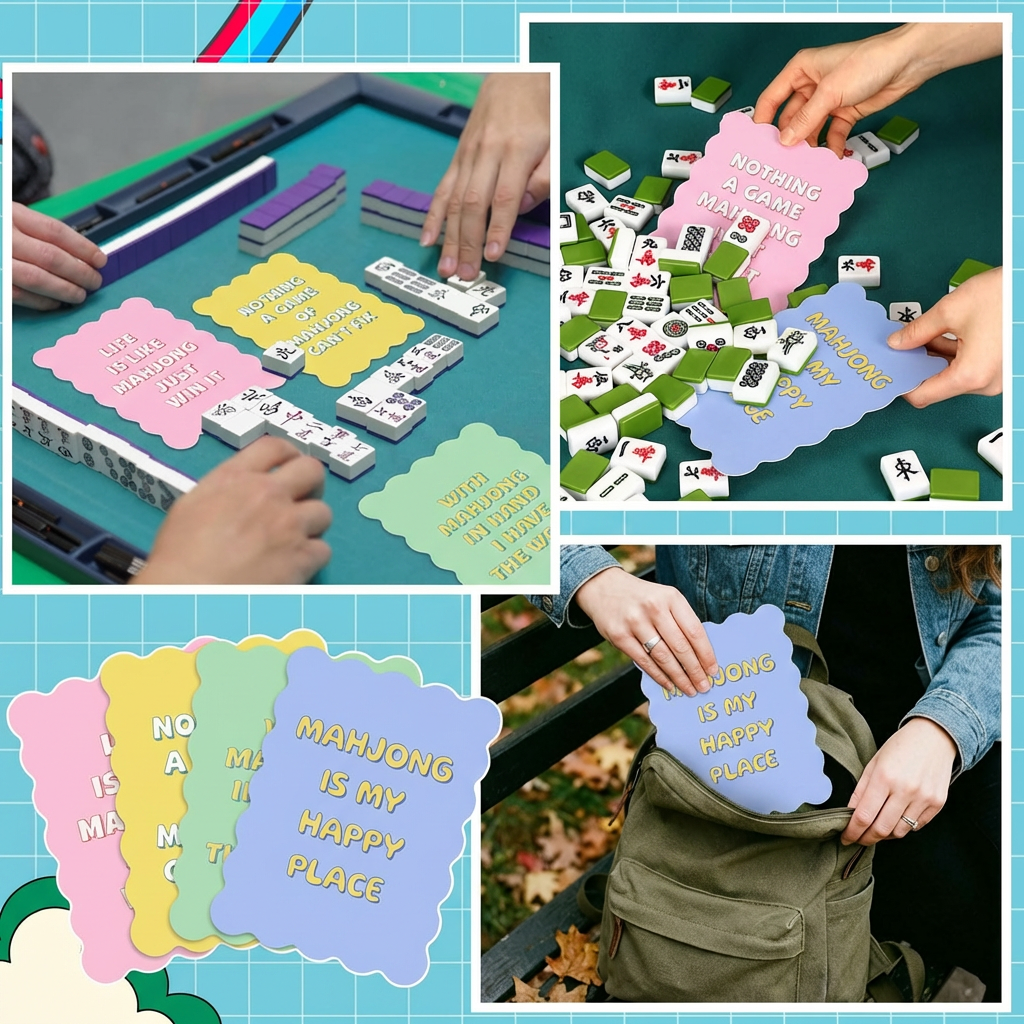 Shuffler Cards product view 4