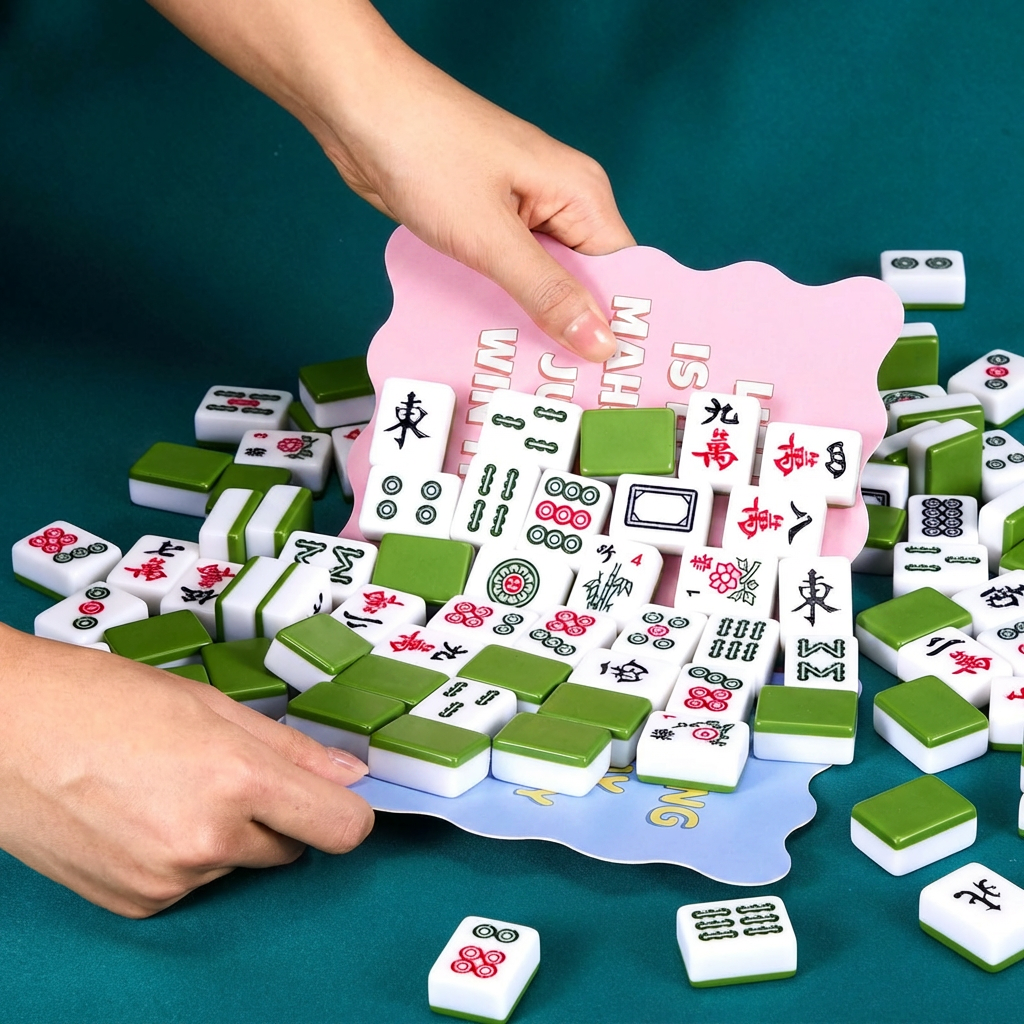 Shuffler Cards product view 5
