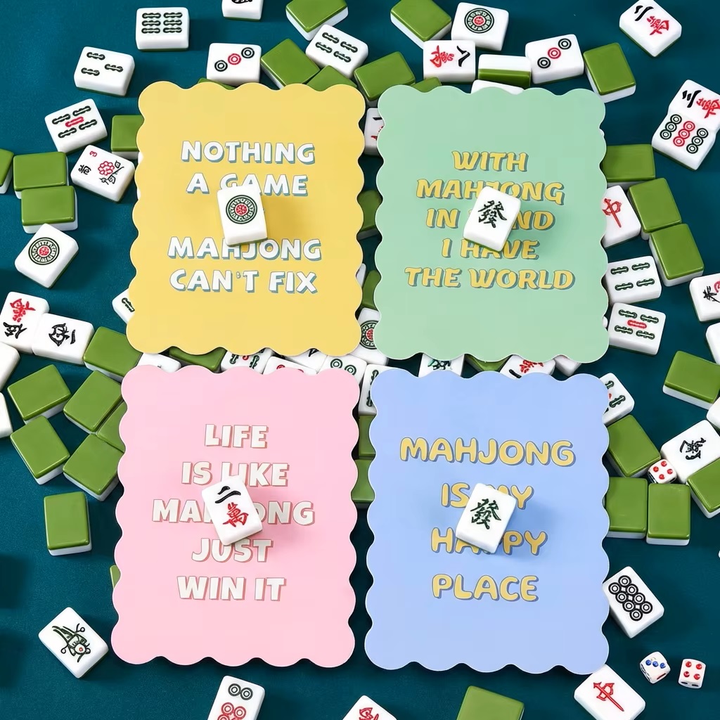Shuffler Cards product view 6