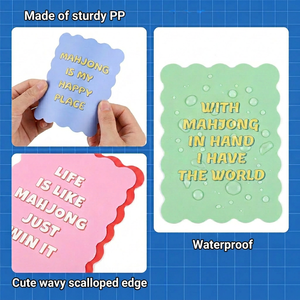 Shuffler Cards product view 7